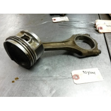 90Y001 Piston Standard Size From 2000 Volkswagen Jetta  2.8